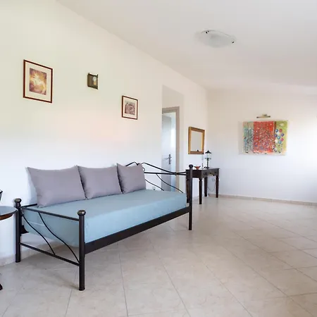 Apartament Panorea Zante *