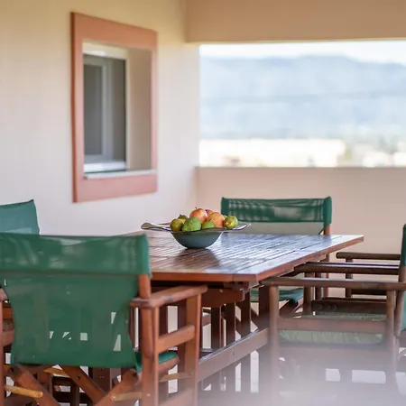 Panorea Zante Apartament