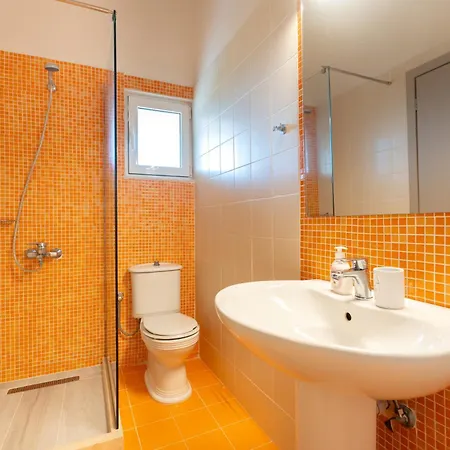 Panorea Zante Apartament *