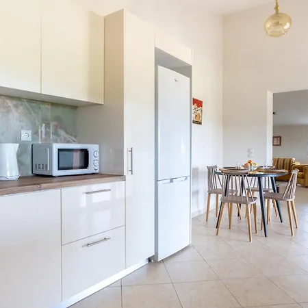 Panorea Zante Apartament